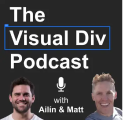 Visual Dev Podcast